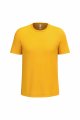 Goedkope heren T-shirt iDeal Basic Brand Gold